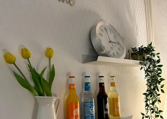 Kieler Hof - Station Hotel 2*