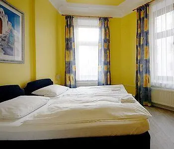 Kieler Hof - Station Hotel 2*