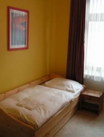 Kieler Hof - Station Hotel 2*