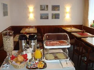 Kieler Hof - Station Hotel Hamburg